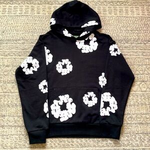 Denim Tears hoodie Size S Men